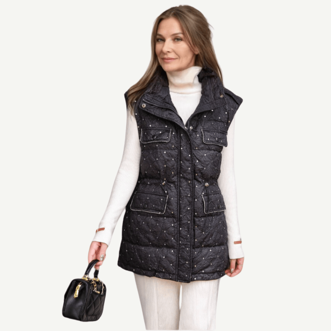 Jane Gilet