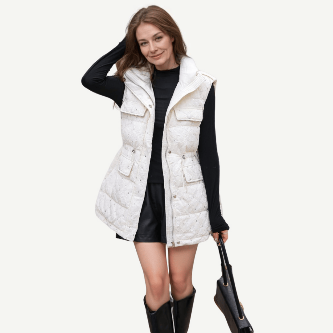 Jane Gilet