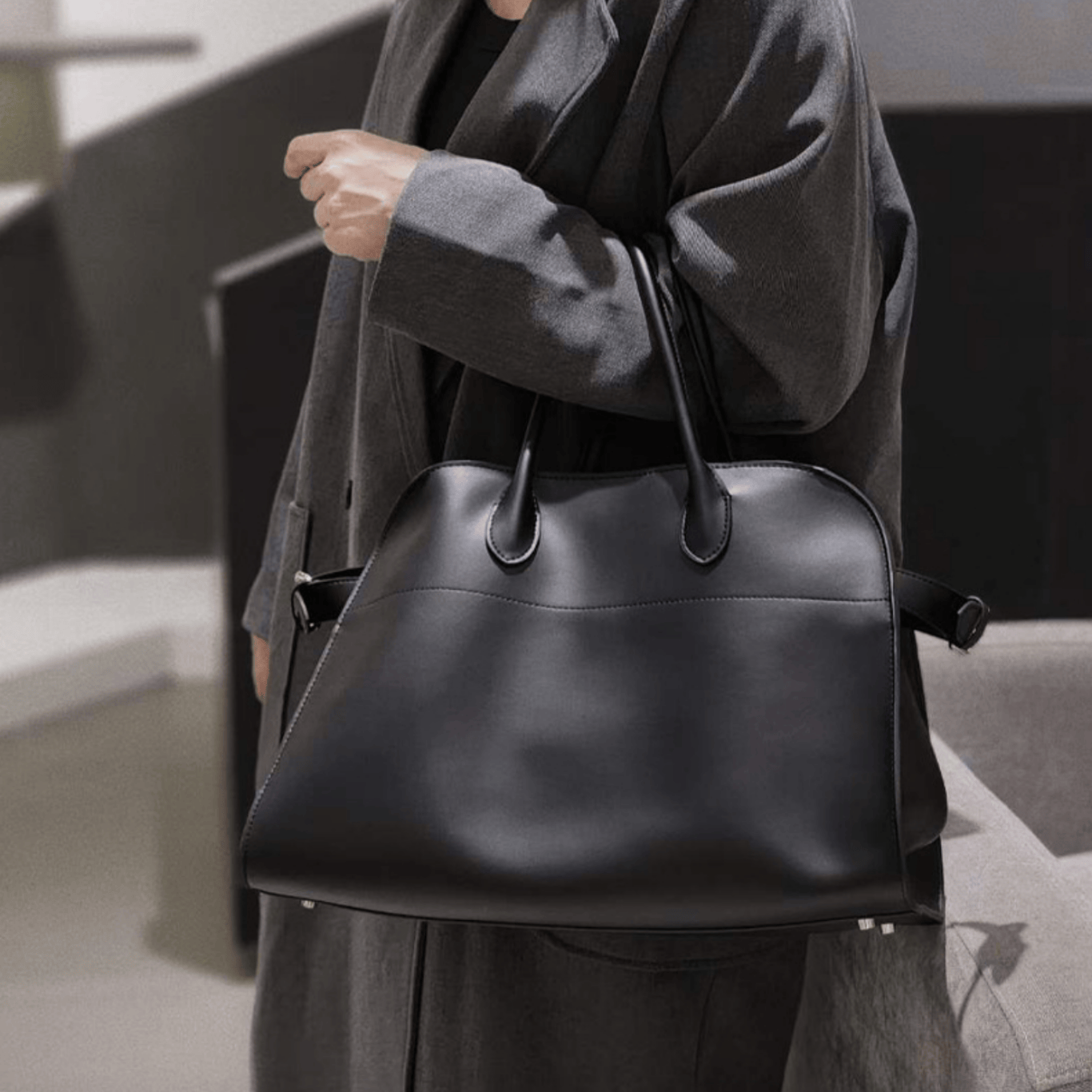 Sienna Tote Bag