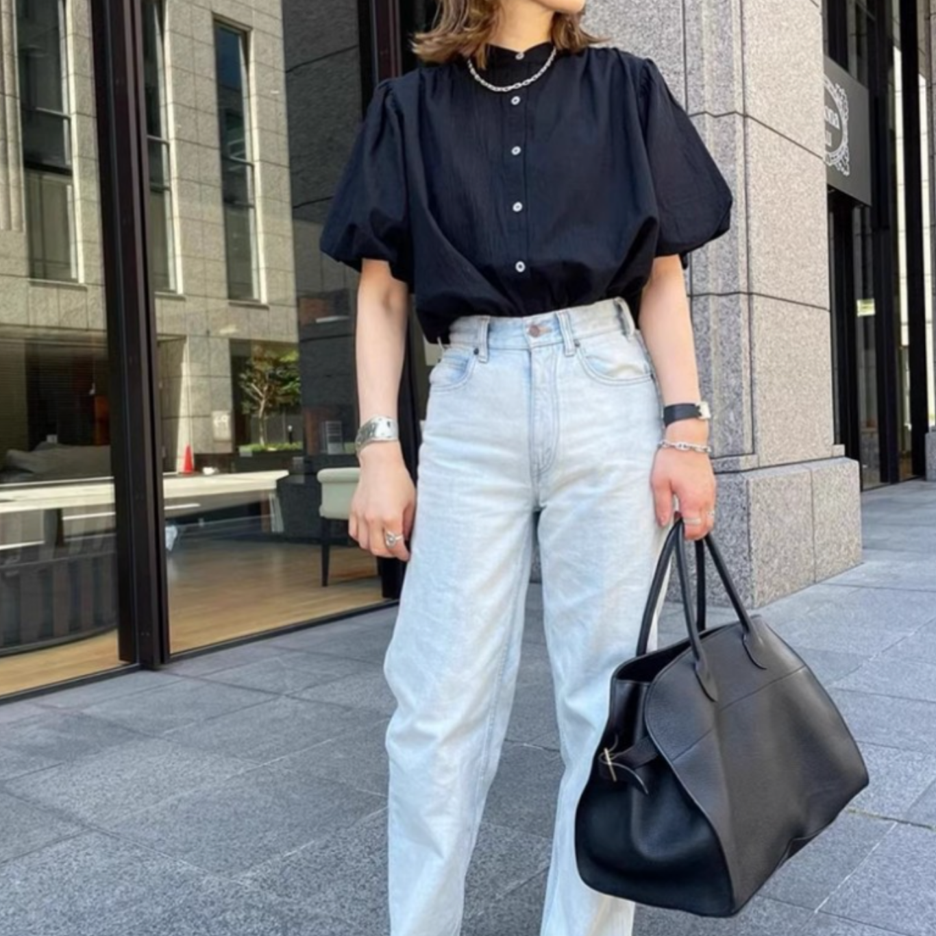 Sienna Tote Bag